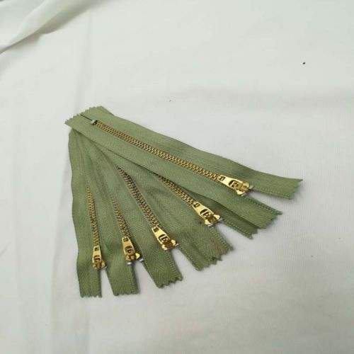 27 Inch Separating Jacket Zipper