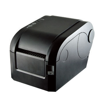 3" Thermal Bar-code Printer, Serial + USB, Parallel, Ethernet, 16-82mm Paper Width, 2MB DRAM Memory