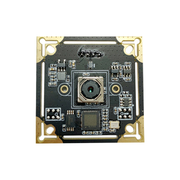 Factory Price Wholesale: Customization HD 8m Camera Module with Arduino Pixels