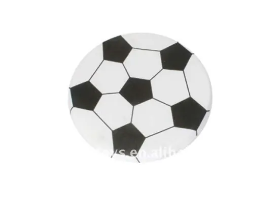10111315 Promotional item 8 inch Nylon Frisbee