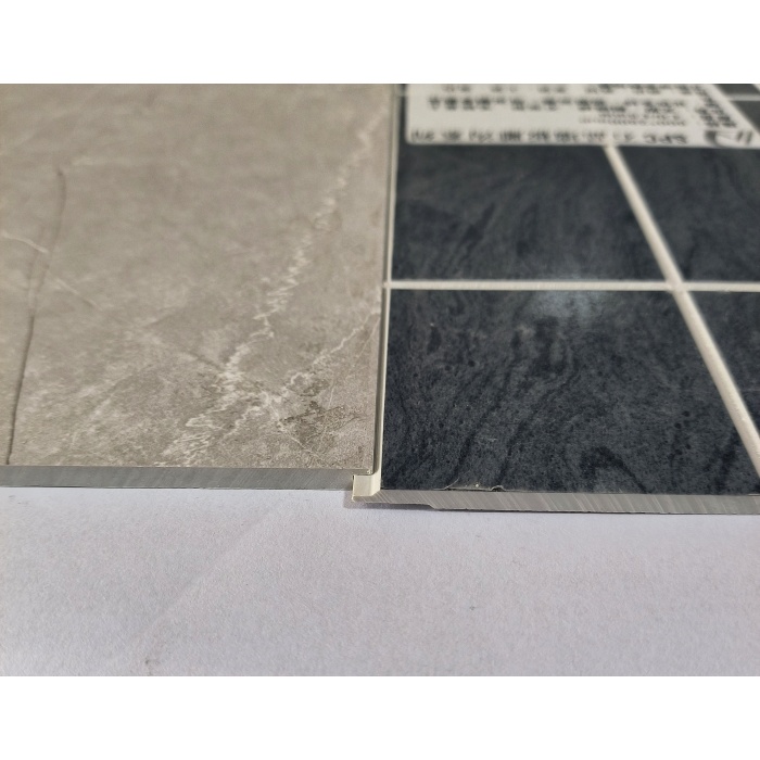 Bảng điều khiển tường SPC Zero Formaldehyd Build