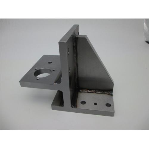Welding And Metal Fabrication
