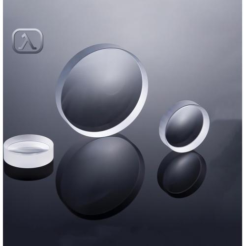 Spherical Lenses Types