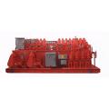 FKDQ1280-8 Electro-pneumatic control BOP Control System