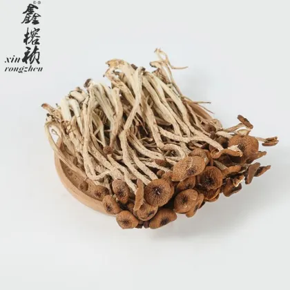Air Dried Organic Tea Tree Shitake Mushrooms