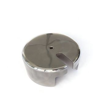 Прецизионная литая крышка портафильтра