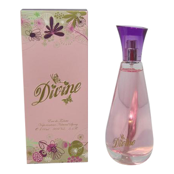 Dioine Perfume, ISO 22716, WCA Approved