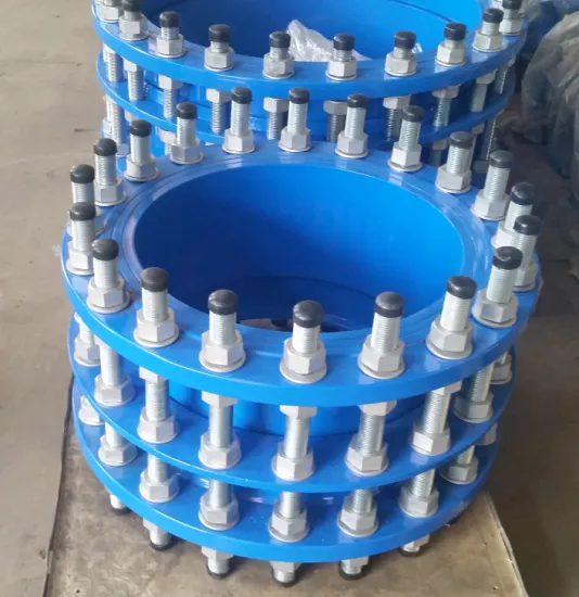 what is a Dismantling Joint lange coupling