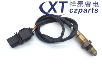 Capteur d'oxygène automatique Audi A4 1K0998262L pour Audi