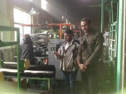 Mesnac Tyre Building Machine Search