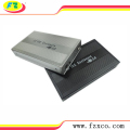 Aluminio USB2.0 3.5 &quot;External IDE HDD Recinto