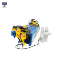 0.9mm metal stainless steel tube pipe bending machine