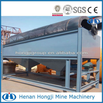 Fertilizer screening equipment/ fertilizer sieving equipment