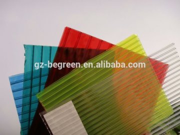 Outdoor Plastic Roofing,Polycrabonate Sheet For Bus Shelter,Roof Panels for Sheds