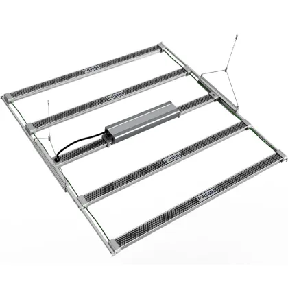 PVISUNG Commercial Led Grow Lights