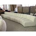 Canapé modulaire Lando Sofa modulaire