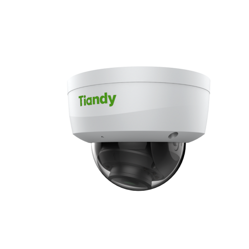 Cámara domo Tiandy pro TC-C32KN de 3 MP con POE