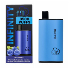 Австралия Fume Infinity 3500 Vape