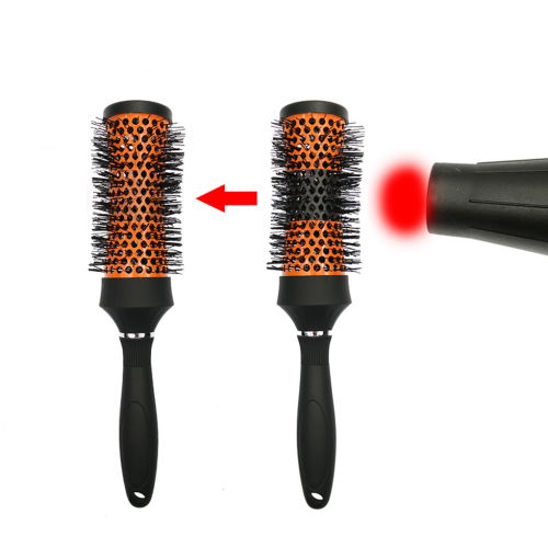 Schimbarea culorilor Nano Ceramic Ronz rotund
