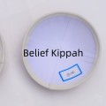 Credenza ebraica Kippah
