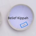 Belief jewish kippah