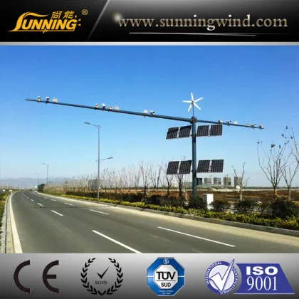 Alternative energy generators 400W wind turbine