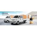 C31 Cabin Mini Truck