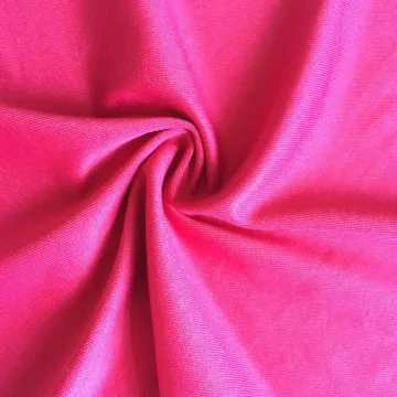 Nylon elastane knitting double jersey