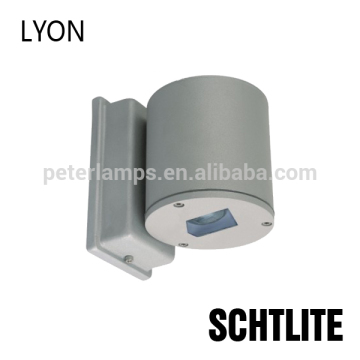 Hot Sell LED Popular Modern UP outdoor indoor light with CE,IP44,7W ,3 years warrty wall light