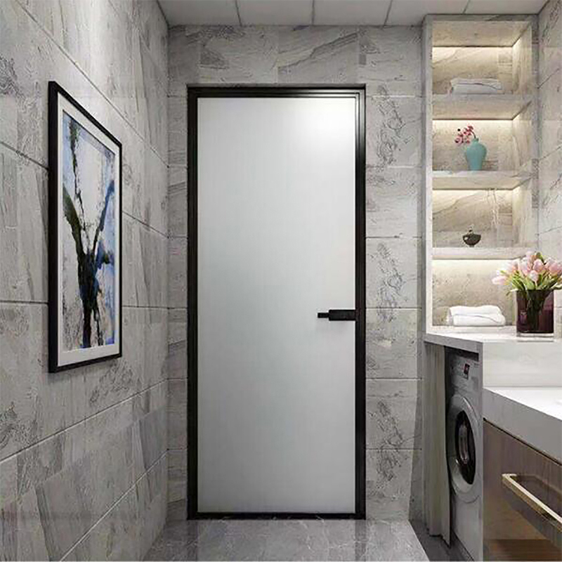 Bathroom Doors