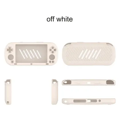 Silicone Game Cases for Trimui Smart Brand