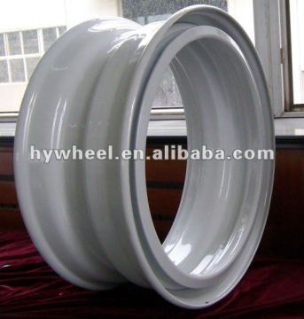 tubeless wheel