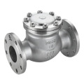 Hydraulic Check Valve DN25-300 Swing check valve Supplier