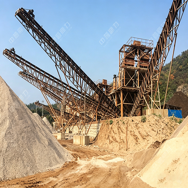hammer crusher limestone solution