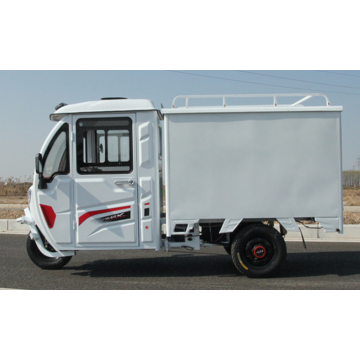 Excellent quality freight electric tricycle