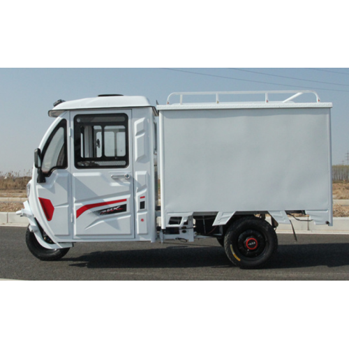 Excellent quality freight electric tricycle