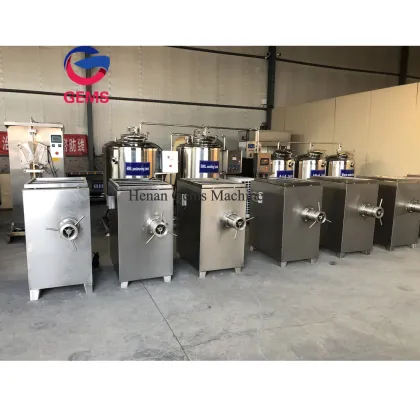 3000w Meatball Meat Grinder Meat Bone Grinding Machine