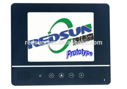 High quality 3d scanner