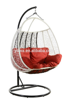 nice outdoor hanging egg
