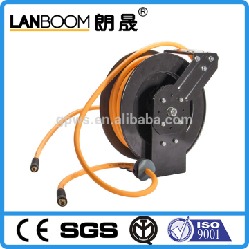 steel auto-retractable cair hose reel