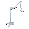 Medical LED digital ENT surgical operation microscope