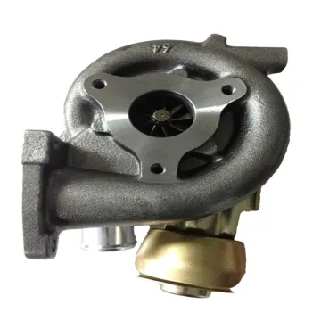 turbo supercharger kit
