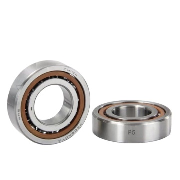 Long Life Angular Contact Ball Bearing S725 725C with Good Product Quality