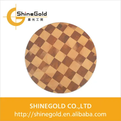 Bamboo Chopping Board