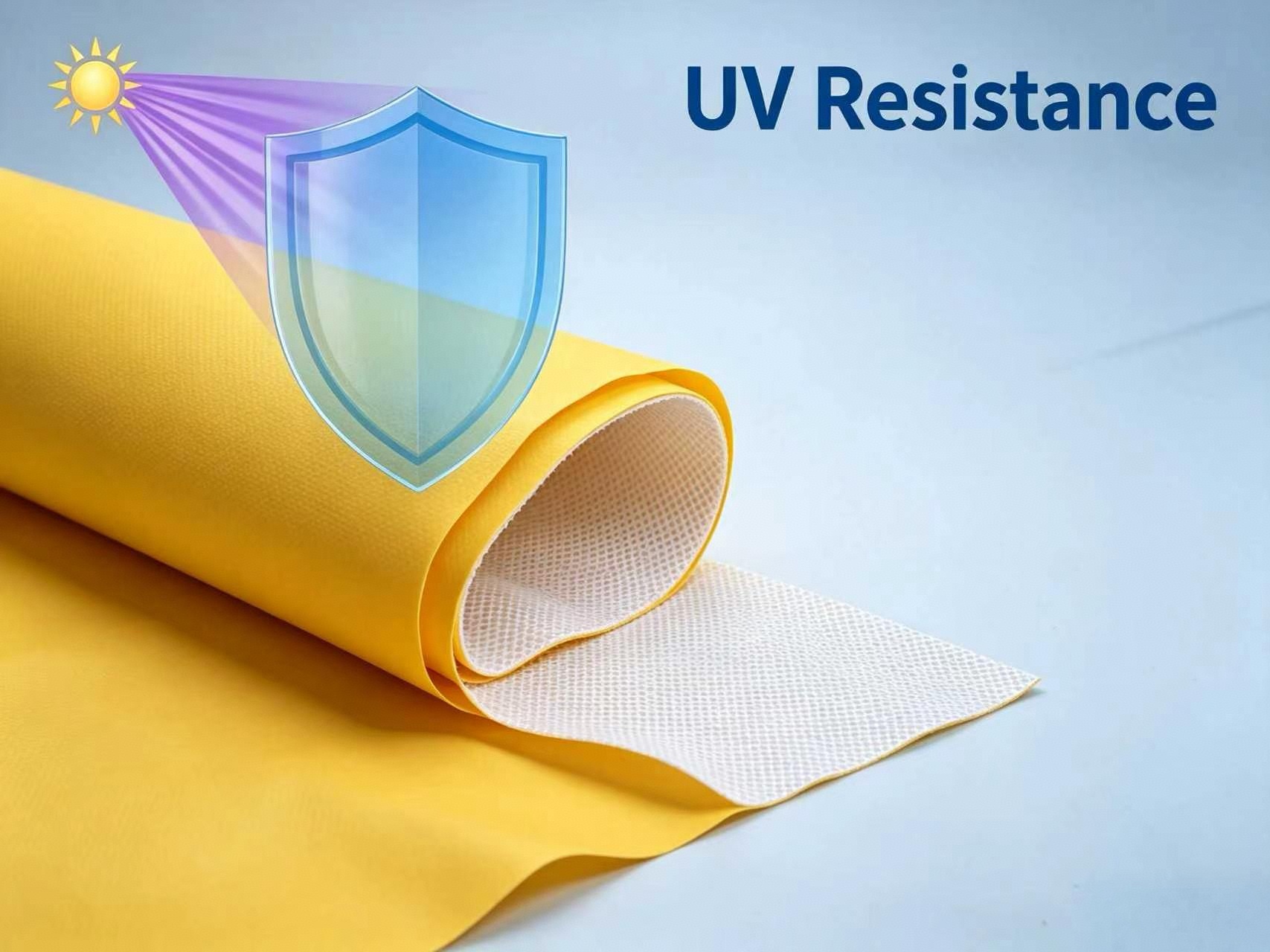 UV Resistance