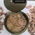 Canned Tuna In Vegetable Oil 170g