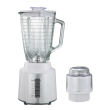 Quality Automatic Food Blender Mixer with Glass Jar