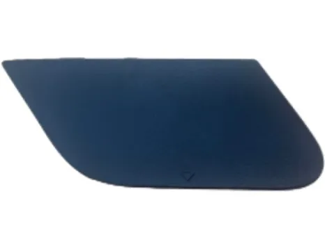 Interior handle handle door trim panel handle cover for benz W257 257 885  9500