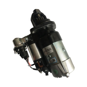 Finding the Right Starter Motor for Dongfeng 6BT Diesel Engine: Part Number 4935789