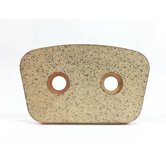 SCMC78009 Friction Material Clutch Button for 4mm Clutch Button